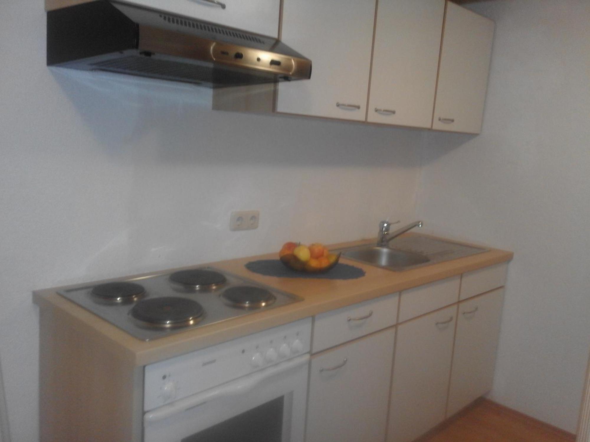 Haus Benedikt Appartement Heiligenblut Kamer foto